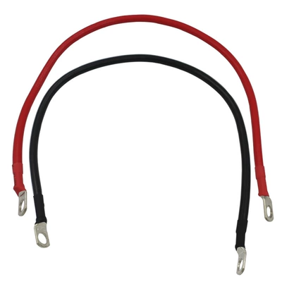 Car on the line of fire black Live Wire 10,8,6AWG
