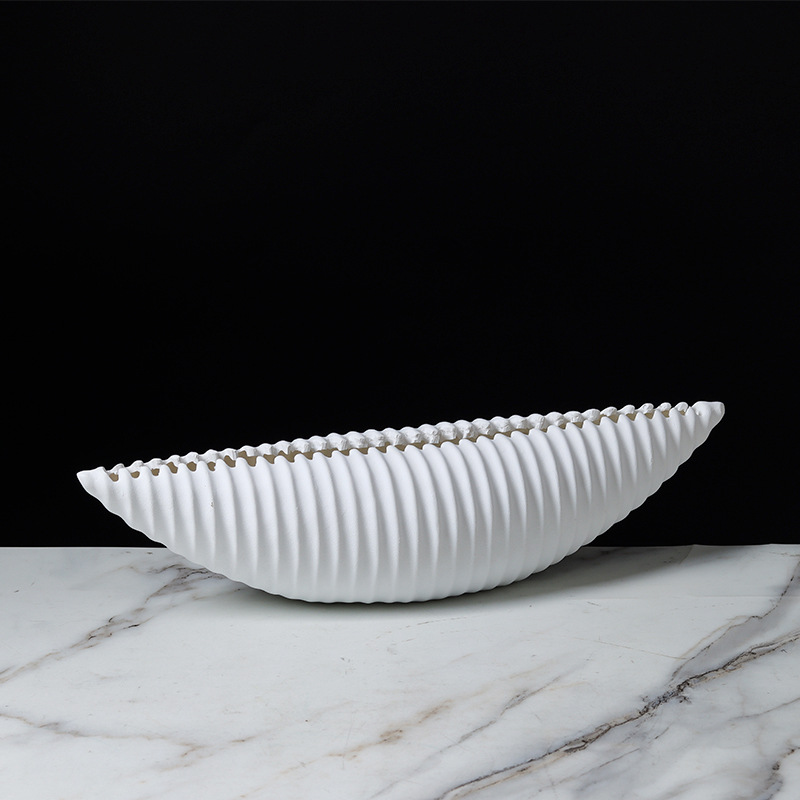 백색 큰 (43*12*10cm)