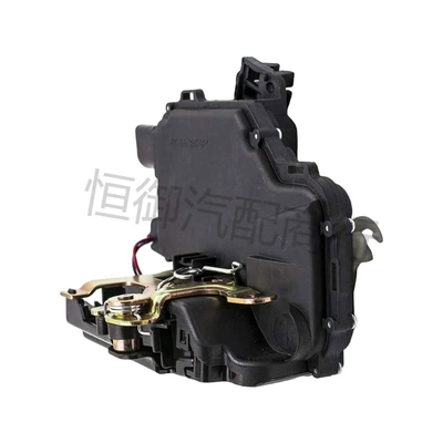 Central locking Left for Polo