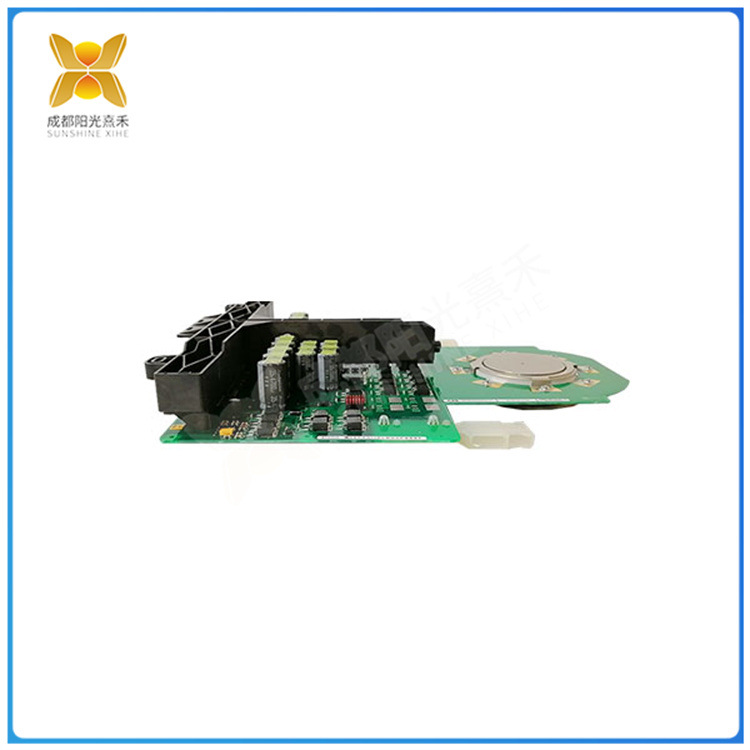 5SHX1445H0002 ABB 驱动器模块