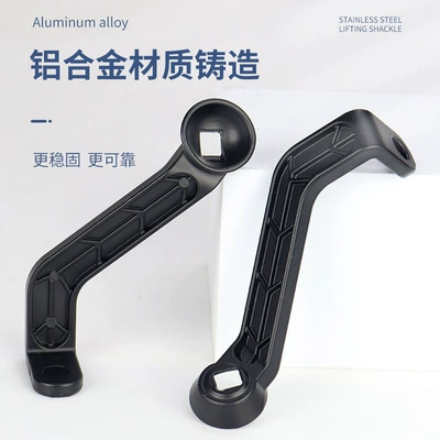 Avtomobil qapı kilidi silindrləri – Vehicle Phone Holder Aluminum Alloy