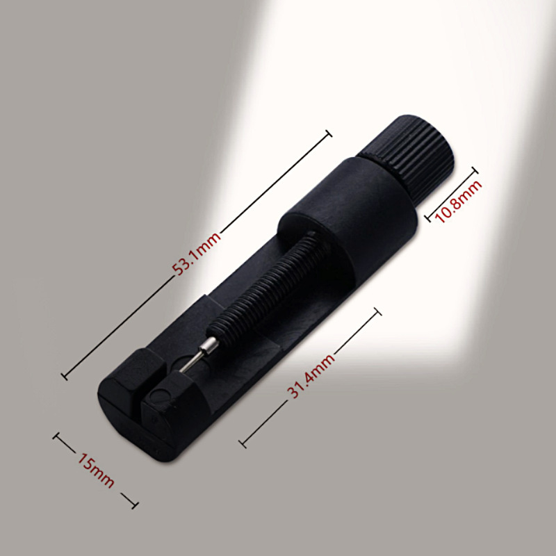 メーカー卸売りバンド外し器鋼帯腕時計チェーン調整器切断時計バンド時計チェーン調整修理ツール時計器|undefined
