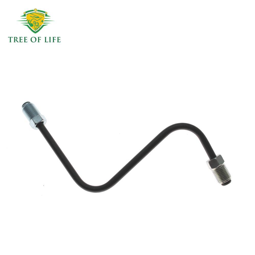 47316 - 35280 Tubos de línea de freno delantero izquierdo para Toyota 4Runner FJ Cruiser