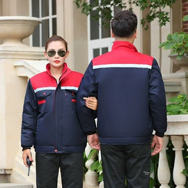 工装、制服;广告衫马甲;工作制服