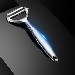 Stainless steel fruit peeler peeler Apple potato peeler kitchen peeler fruit knife household Peeler