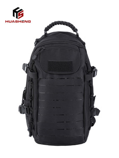 Альпинистская сумка для путешествий, камуфляжный тактический рюкзак для тренировок, надевается на плечо, сделано на заказ, оптовые продажи