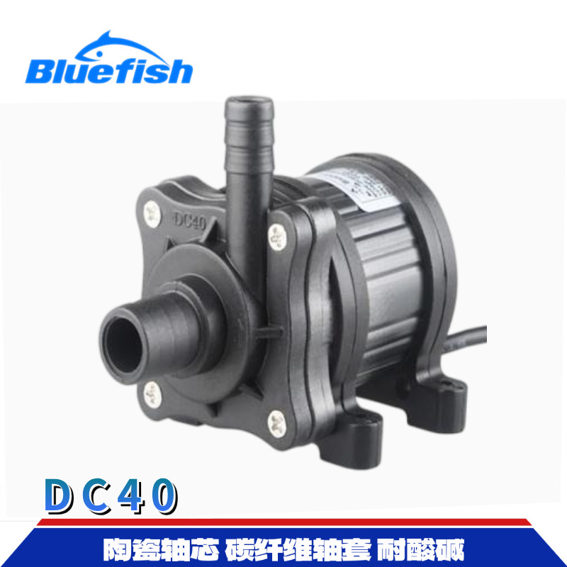 �п�����12/24V����С�͸����ѭ����Ǳˮ�ò��������͸���ˮ��