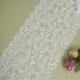 19cm lace brocade spandex stretch lace underwear accessories multicolor diy knitted clothing apparel accessories wholesale