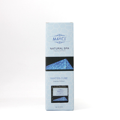 美置厂家供货无火香薰精油礼盒套装 厕所专用香水空气清新剂