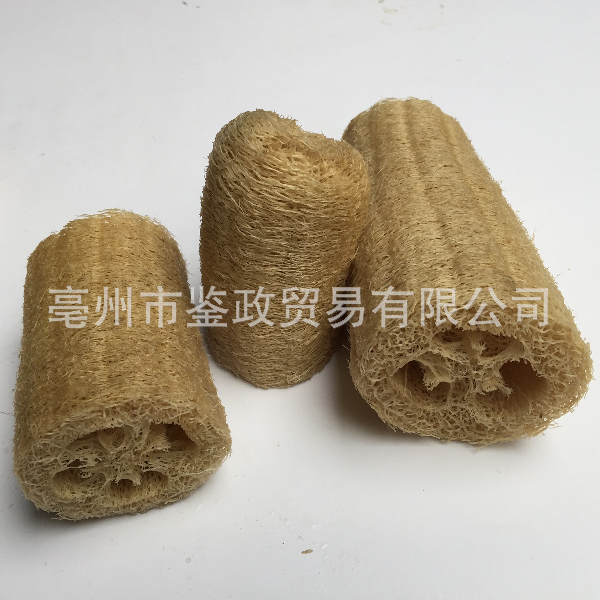 Loofah Sponge Gourd Fiber Si Gua Luo 500g Whole Dried Natural Body Scrub Dish Brush Pet Toy quality and texture