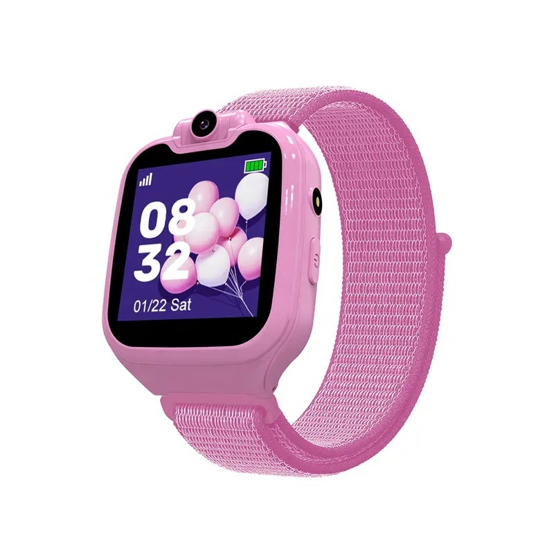 children's smart watch G9 children's watch 16 small games no need to download APP with memory card_voghion.com