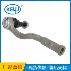 OE4M0423812B 4M0 423 812B全新状态转向配件左/右前外侧拉杆端头