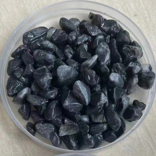 Landscape Road Stone,Black Stone, Pure Natural Black Paving Stone