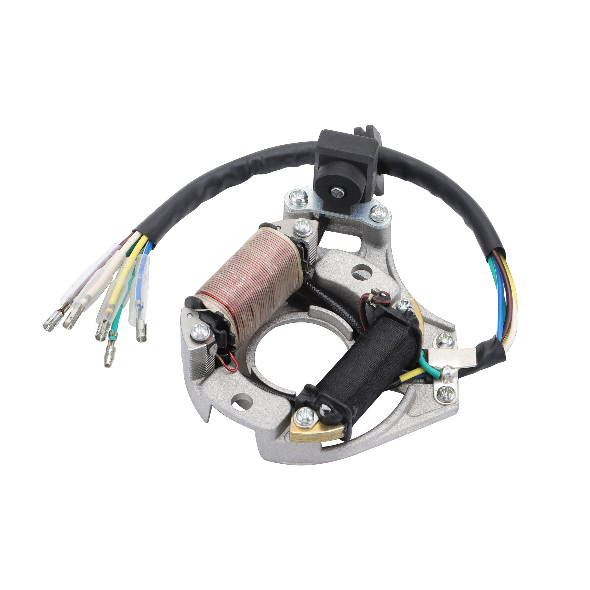 Stator ignition coil accessories 50cc70cc 90cc110cc125cc ATV electric car factory