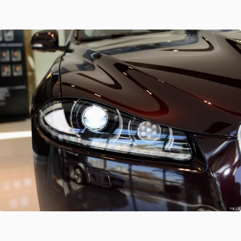 Soporte de cambio de lámpara para automóviles Jaguar 12 - 15 modelo XF general Q5 mar 3 / 5 soporte de lente