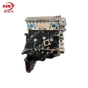 Factory Direct Sales Suitable for Nissan Latin Engine Ka24 Engine Engine