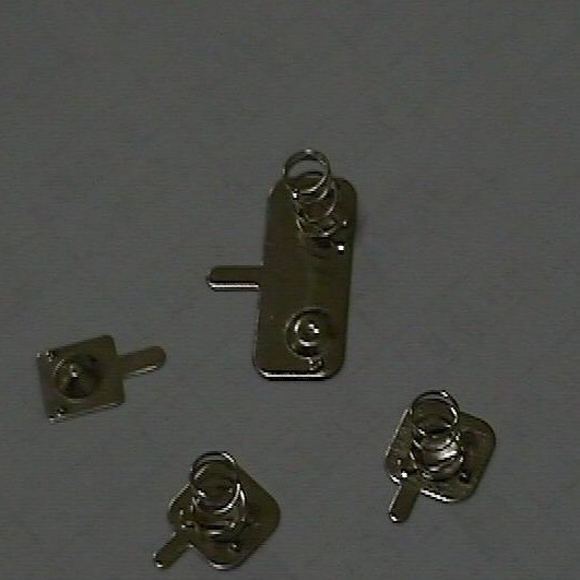 IC波涛新元件厂供应弹簧电子配件(图)五金电子元件MUSIC-IC-CHIPS