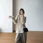 代发宽松显瘦松弛毛衣