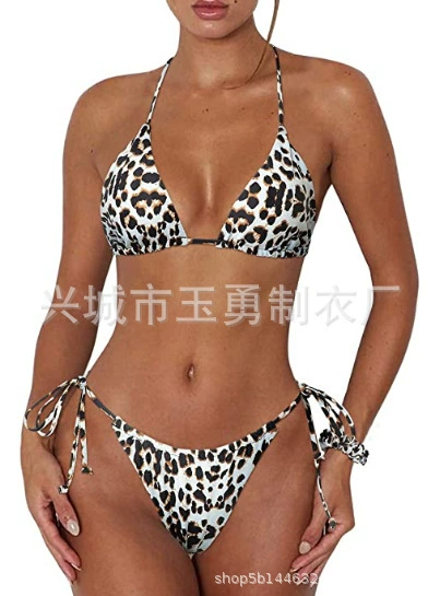 Leopard print