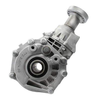 Rover Evoque 9HP models, Transfer case