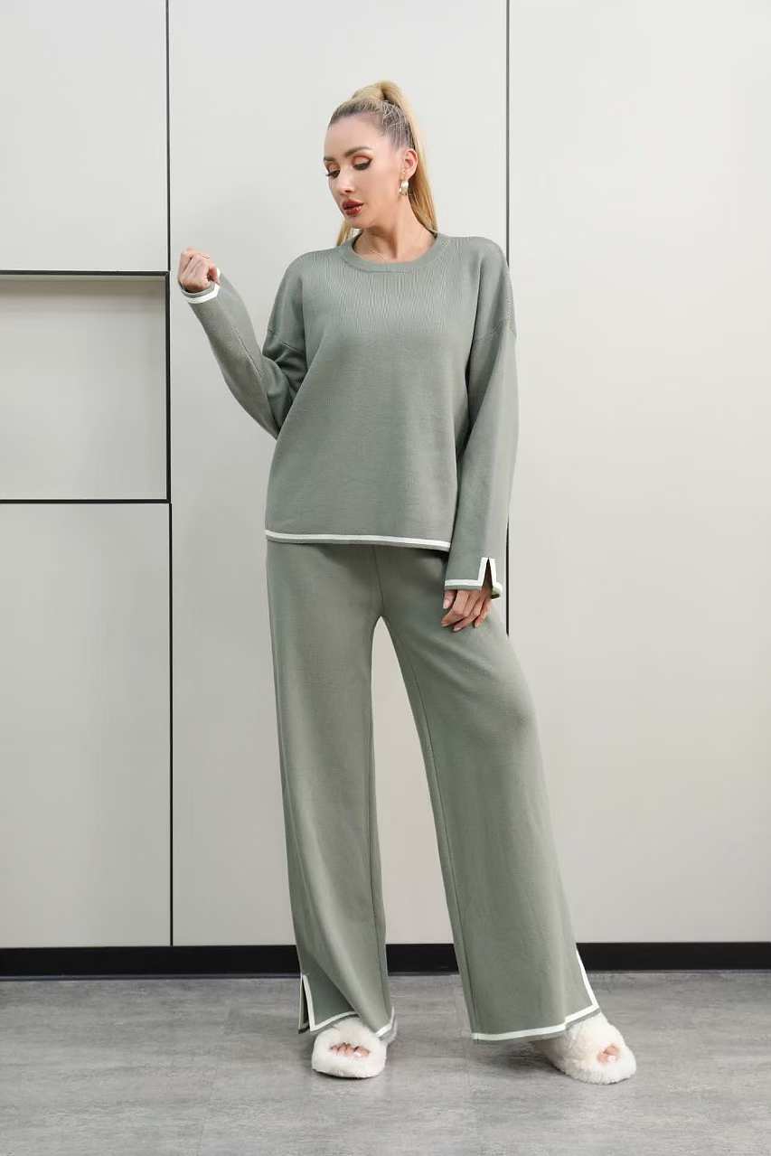 66551 두꺼워진 녹색 코어 방적사