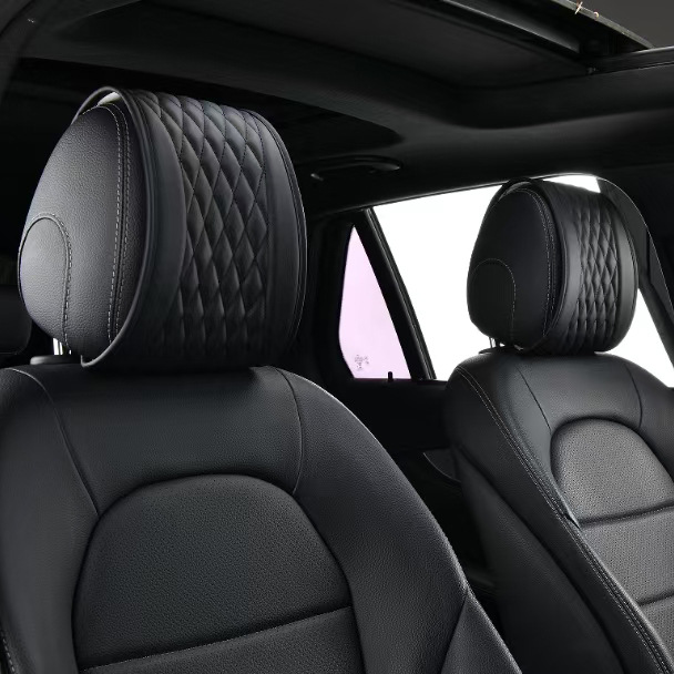 다이아몬드 모양의 보호 커버