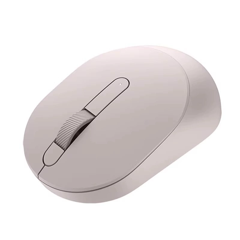 Оригинальная совместимая разноцветная бесшумная фуксия мышь, Bluetooth, 3320W