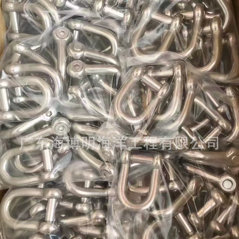 Заводское производство круглой головки штифта выгрузки M6-M20 модели