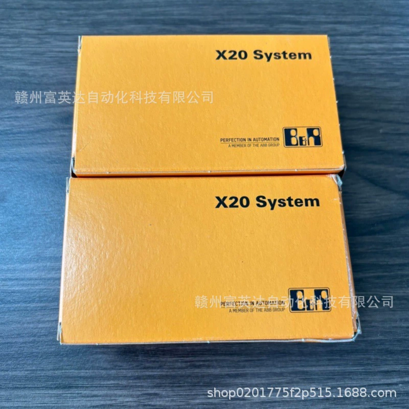 Модуль B&R X20IF10D1-1 оригинальная точечная физическая съемка, продажа по договоренности