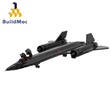 MOC-206128С�����ƻ�Lockheed SR-71���ϣ��SR-71-����ƴ���ľ