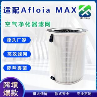 �羳�m��Afloia Max/Mage/Mage Pro�՚�������V�WHEPA�VоH13Ч