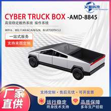 ������X��˹��Cyber Truck ���܇ģ��X���CMINI PCِ��Ƥ��
