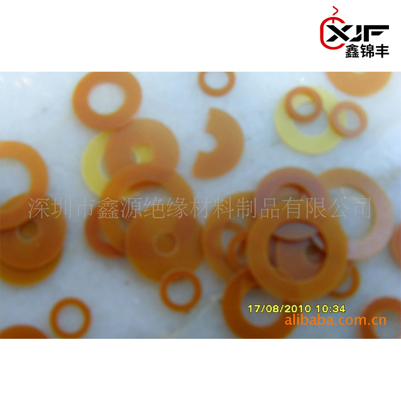 Domestic fiberboard gaskets