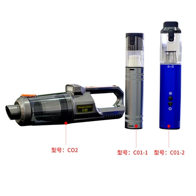 Tozsoranlar: Cleaner with Super Powerful Suction