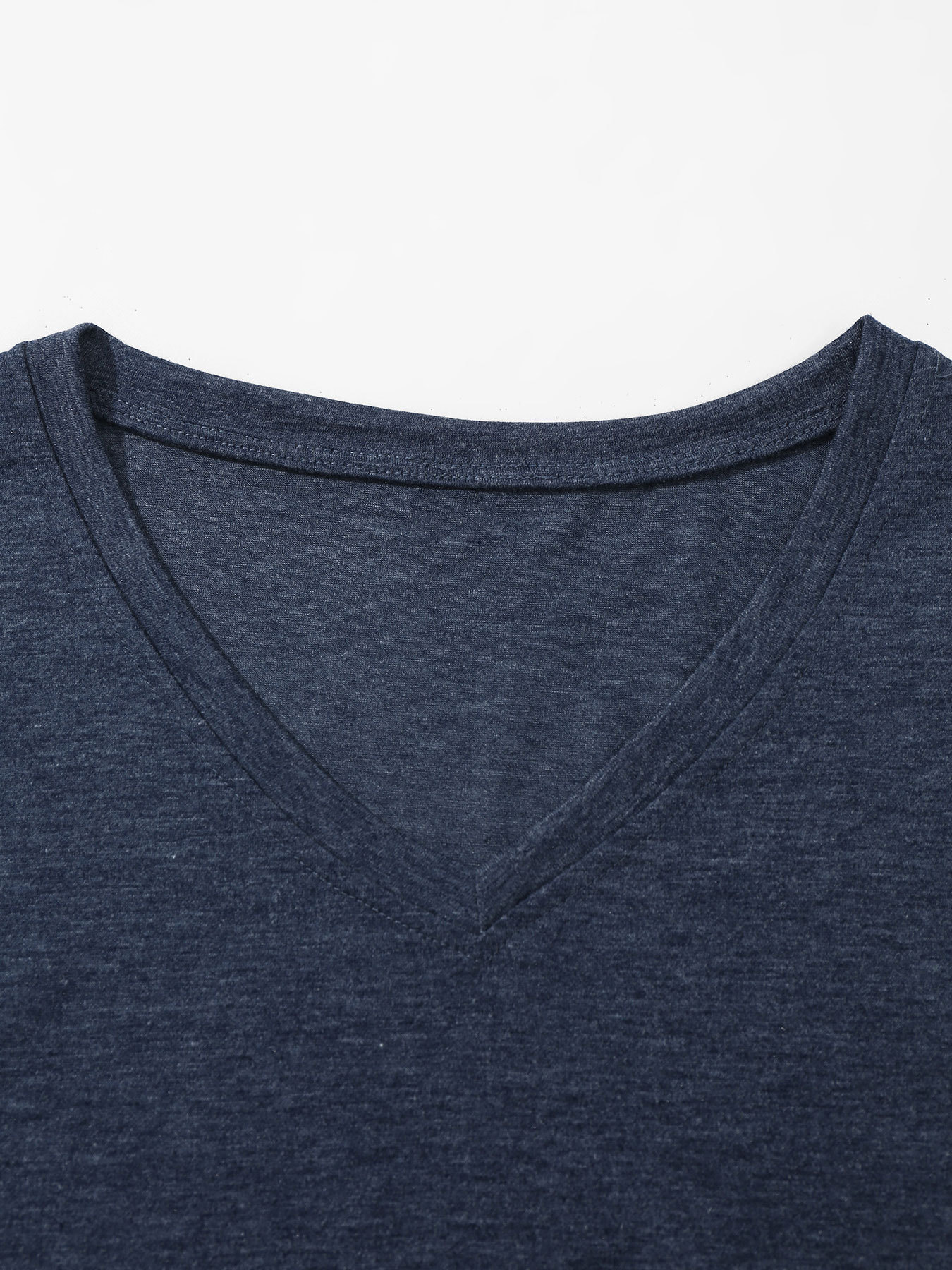 159g Weight Short Sleeve Sleeve Length Regular Sleeve Sleeve Type CVC Pull Frame, Cotton, Polyester Fabric Type Mid-Length (65cm <Length ≤ 80cm) Top Length T-shirt, Pullovers Tops Type Casual, Office, Daily Occasion Round Neck Neckline Printing Function Loose Fit Type Geometric Pattern Summer Season Women's Gender European and American Style, Streetwear Style Wholesale Women's CVC Pull Frame Cotton Polyester European And American Style Streetwear Geometric Short Sleeve T-Shirts 49