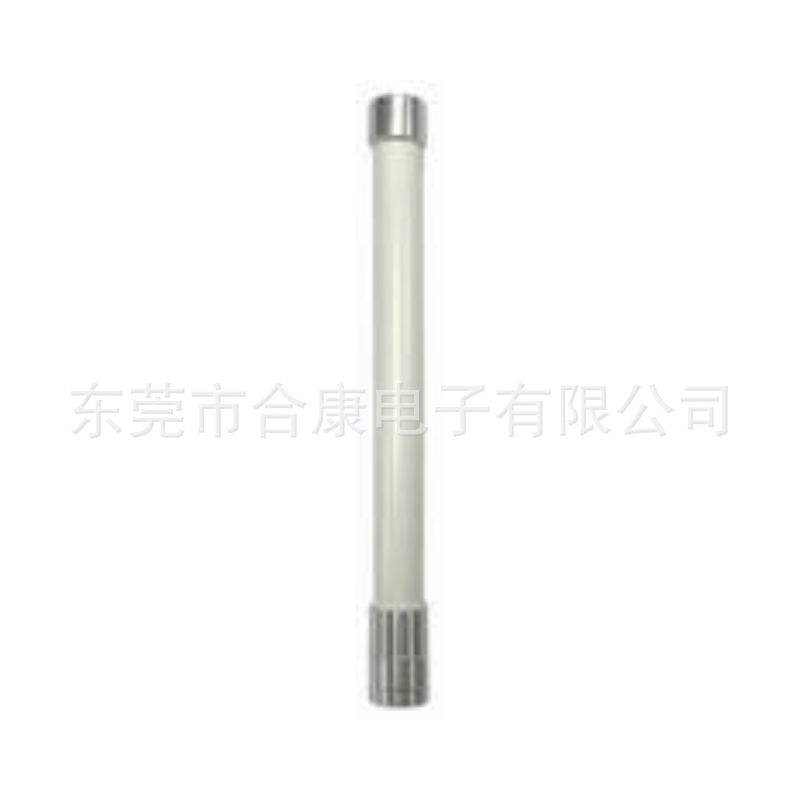 35H2玻璃钢天线3740-4240MHz天线350*φ20mm