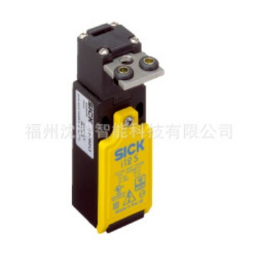 SICK原装  TR110-SRU2B01 开关