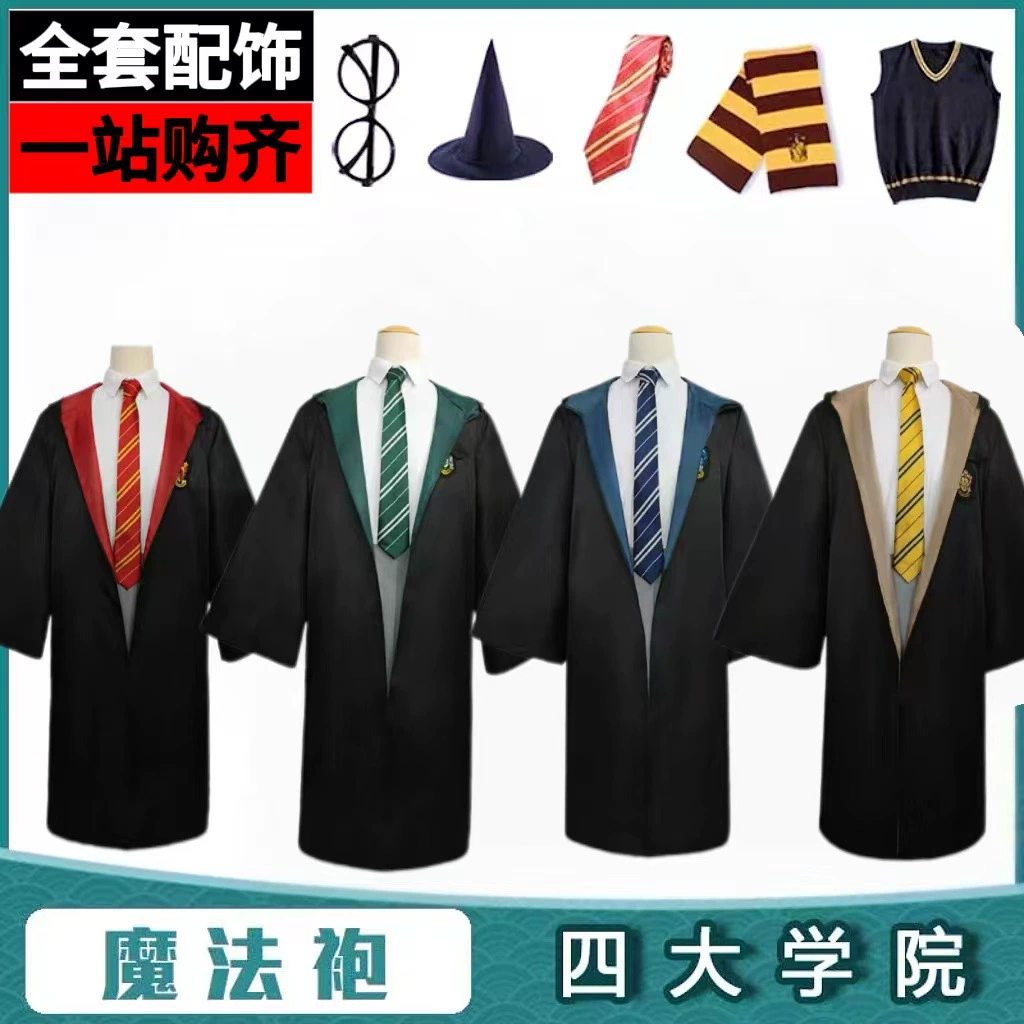 Children's set, uniform, halloween, cosplay, children's clothing, 3 piece set — детский комплект: форма/костюм для Хэллоуина, косплей, 3 предмета