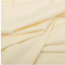 现货21支32支精梳棉单面平纹全棉汗布纯棉T恤面料高支精梳吸汗