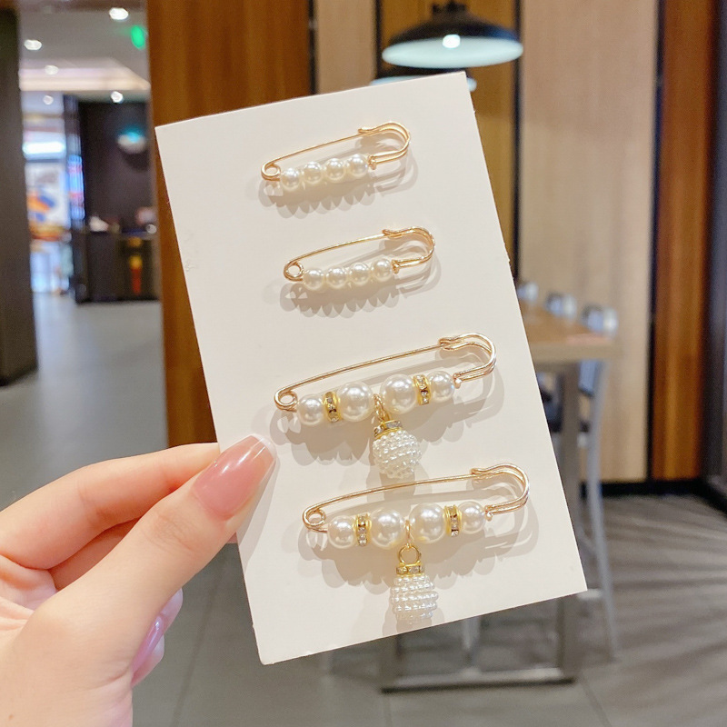 Camisas fijas, botones de collar sin marcas, antifluorescencia, broches de succión magnética, 2025 nuevos accesorios sin perforación.