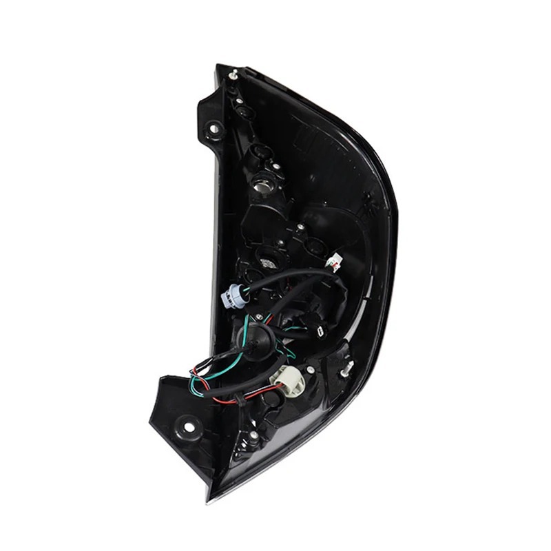 Aplicable a 15 - 19 años Prius C PRIUS C Luz de dirección trasera Luz de freno trasera Luz trasera LED