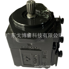 VT6C-014-3R01-B1 VT6C-022-3L00-B1~ƬVT6DC-038-022-1R00-B1