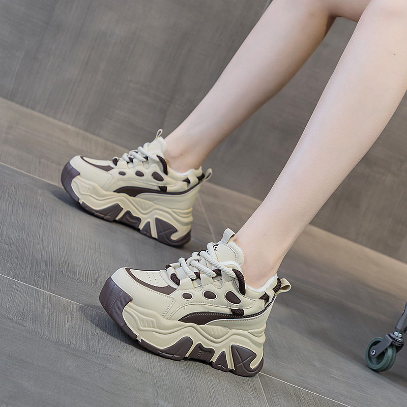 M2516 kaki một lớp bên trong