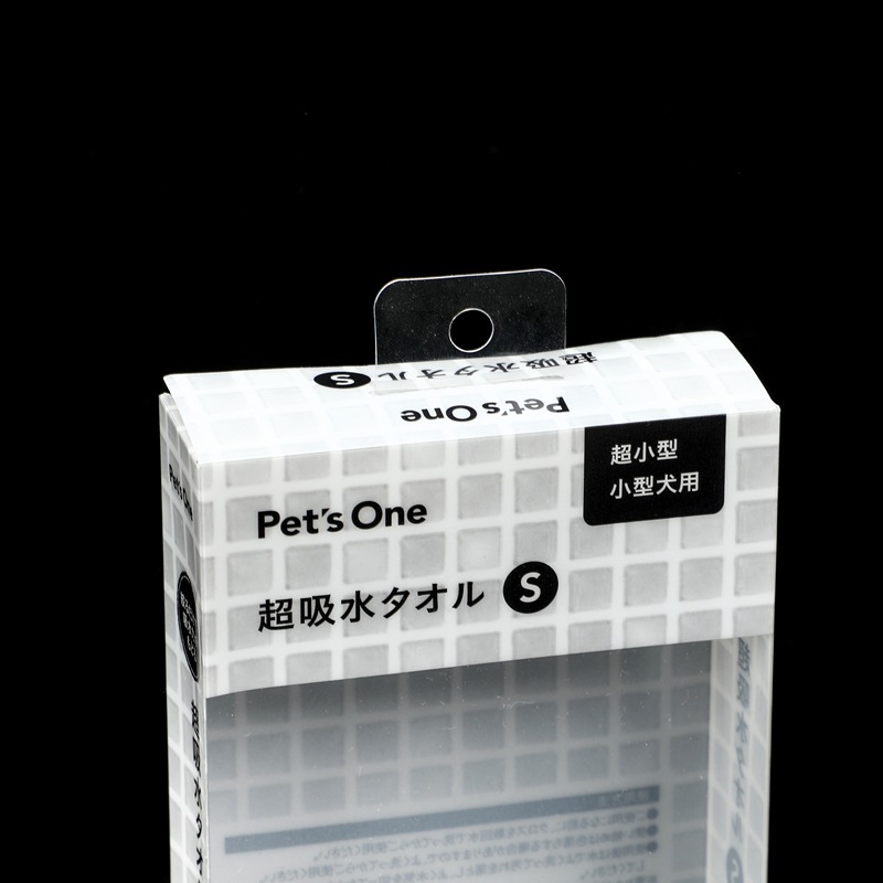 PET盒子