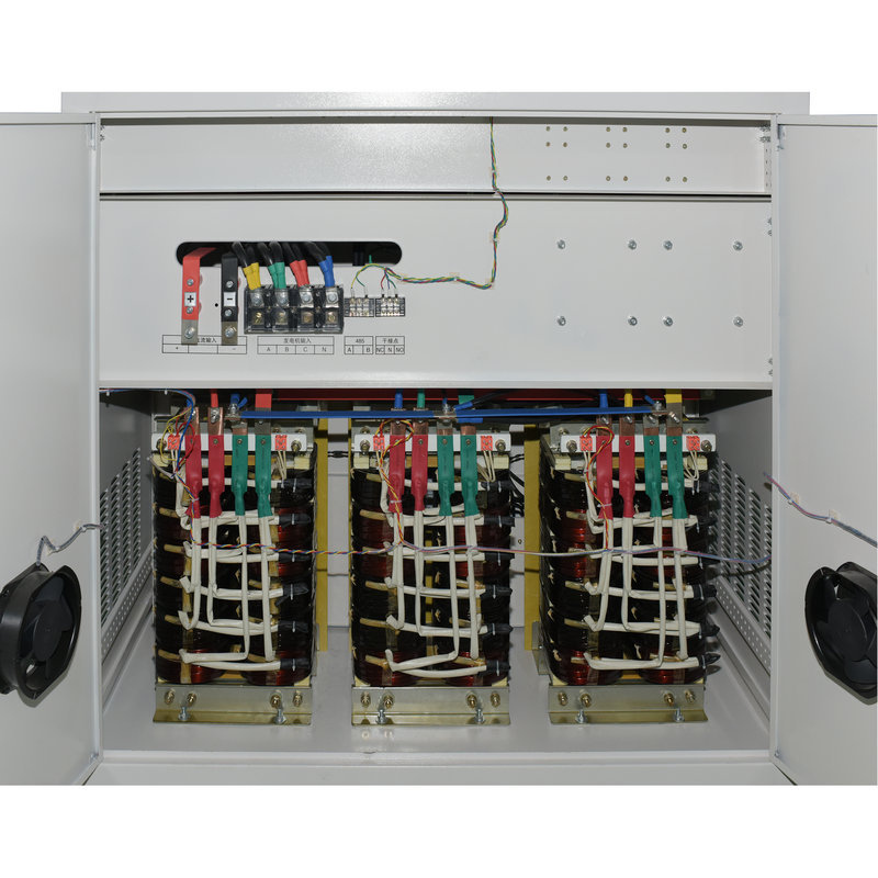 100-150kw新型光伏逆变器4