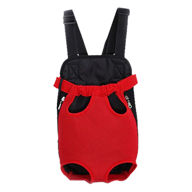 Переноска для животных с передними подвесными ремнями, дышащая и удобная переноска для кошек, портативная дорожная сумка для собак, для международной доставки.