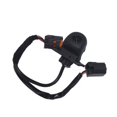 Rear View Camera, Vehicle camera