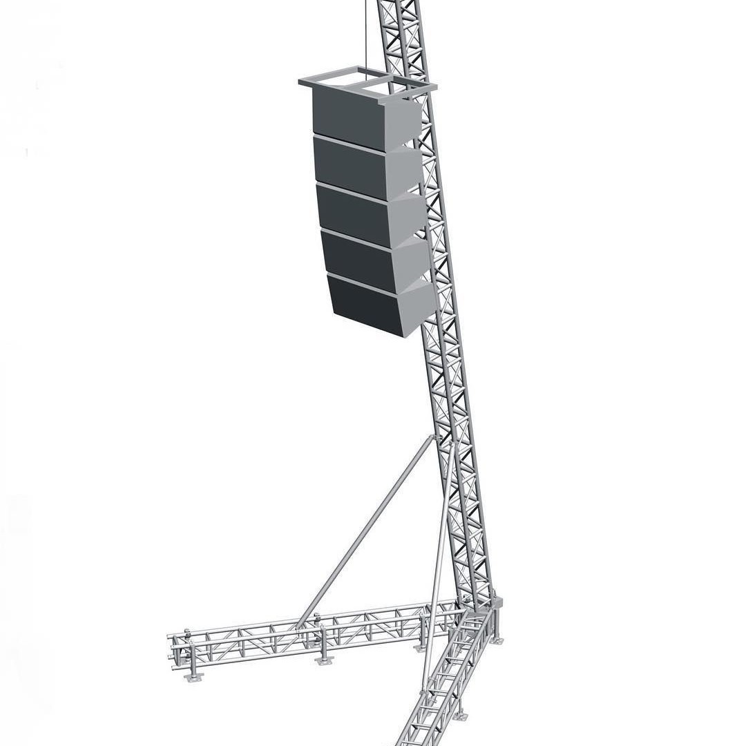 佛山创笙厂家直销可A字架sgs tuv德标产地货源可外销欧洲展示架是