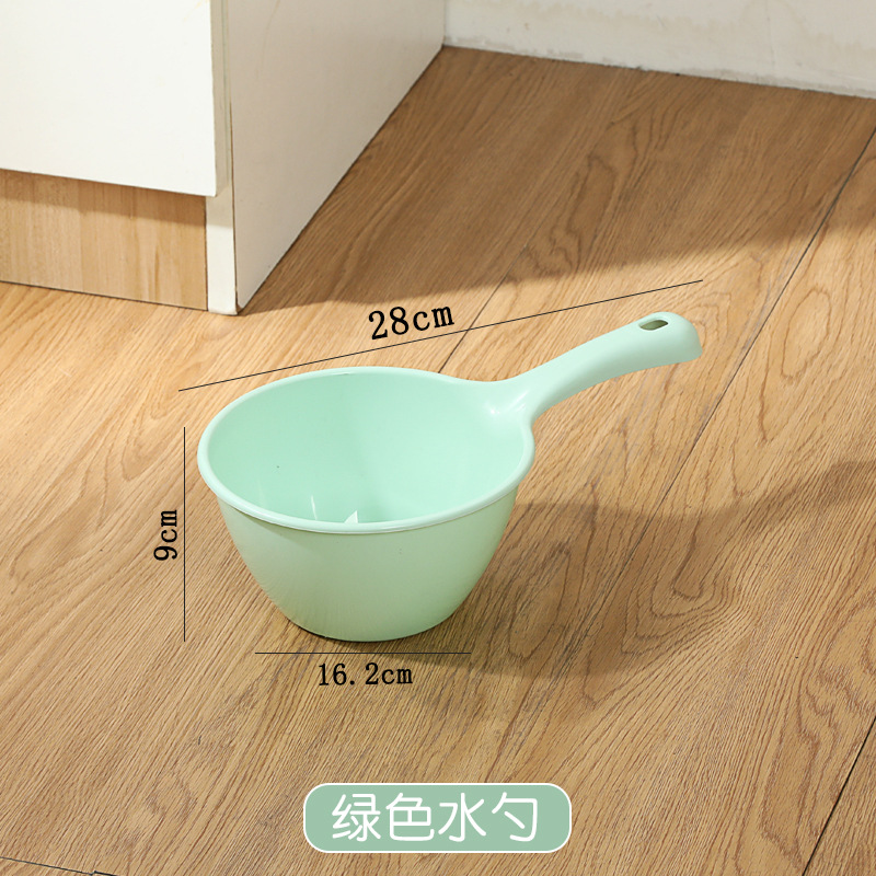 그린물주걱 [28*9cm]