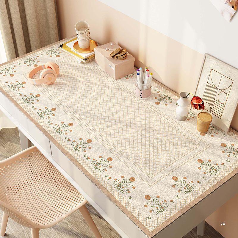 Silicone waterproof table mat
